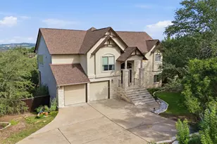 700 Augusta Circle N, Point Venture, TX 78645 - Photo 2