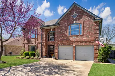 412 Derby Lane, Georgetown, TX 78626 - Photo 1