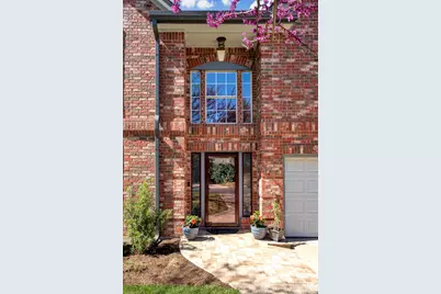 412 Derby Lane, Georgetown, TX 78626 - Photo 2