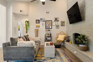 1307 E St Johns Ave, Austin, TX 78752 - Photo 6