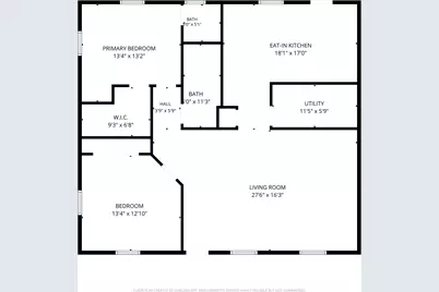 900 Lee Lane, Lockhart, TX 78644 - Photo 2