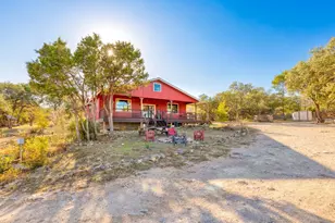 1600 Alpine Trail, San Marcos, TX 78666 - Photo 1