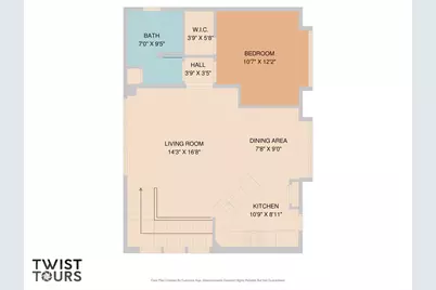 2821 Saville Loop #21C, Austin, TX 78741 - Photo 30