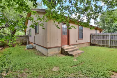 517 Luther Drive, Georgetown, TX 78628 - Photo 24