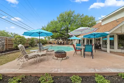 110 Riverwood Drive, Georgetown, TX 78628 - Photo 40