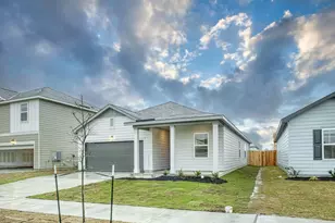 212 Wilson Spgs Ln, Taylor, TX 76574 - Photo 1