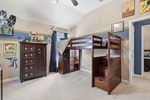 3713 Fossilwood Way, Round Rock, TX 78681 - Photo 28