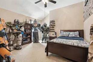 3713 Fossilwood Way, Round Rock, TX 78681 - Photo 30