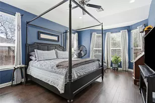 3713 Fossilwood Way, Round Rock, TX 78681 - Photo 20