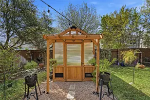 3713 Fossilwood Way, Round Rock, TX 78681 - Photo 36