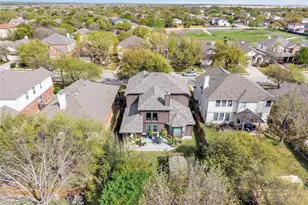 3713 Fossilwood Way, Round Rock, TX 78681 - Photo 38