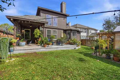 3713 Fossilwood Way, Round Rock, TX 78681 - Photo 34