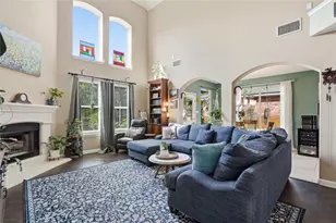 3713 Fossilwood Way, Round Rock, TX 78681 - Photo 18