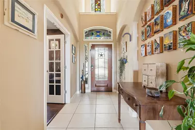 3713 Fossilwood Way, Round Rock, TX 78681 - Photo 4