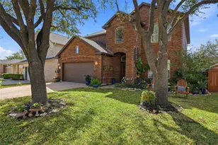 3713 Fossilwood Way, Round Rock, TX 78681 - Photo 2