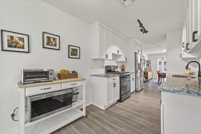 12003 Thompkins Drive, Austin, TX 78753 - Photo 8