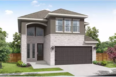 116 Bloomington Loop, Hutto, TX 78634 - Photo 1