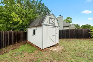 2010 Barnett Dr, Cedar Park, TX 78613 - Photo 24