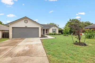 2010 Barnett Drive, Cedar Park, TX 78613 - Photo 1