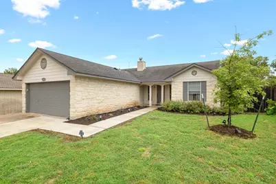 2010 Barnett Drive, Cedar Park, TX 78613 - Photo 2