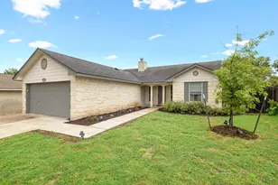 2010 Barnett Dr, Cedar Park, TX 78613 - Photo 1