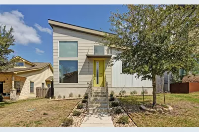 6333 Florencia Lane, Austin, TX 78724 - Photo 1