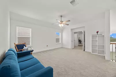 1521 Red Berry Pass, Georgetown, TX 78628 - Photo 22