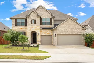 1521 Red Berry Pass, Georgetown, TX 78628 - Photo 1