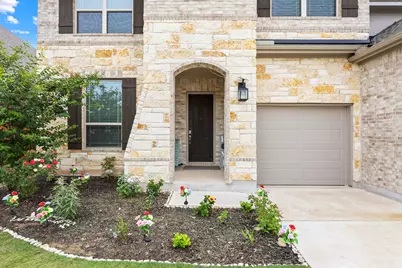 1521 Red Berry Pass, Georgetown, TX 78628 - Photo 2
