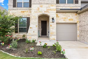 1521 Red Berry Pass, Georgetown, TX 78628 - Photo 2