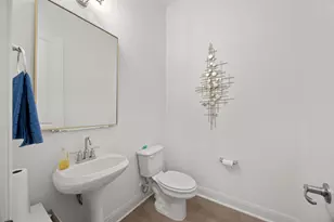 1521 Red Berry Pass, Georgetown, TX 78628 - Photo 6