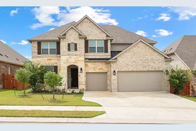 1521 Red Berry Pass, Georgetown, TX 78628 - Photo 1