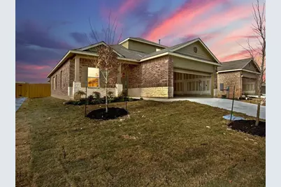 18434 Stevie Ray Drive, Round Rock, TX 78664 - Photo 2