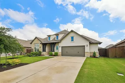 108 Regents Lane, Liberty Hill, TX 78642 - Photo 2