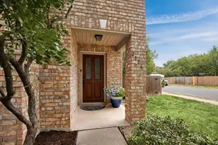 2116 Milan Dr, Cedar Park, TX 78613 - Photo 2