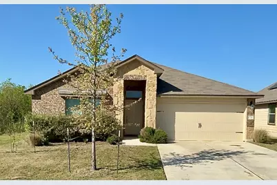 124 Marcel Court, Taylor, TX 76574 - Photo 1