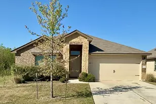 124 Marcel Ct, Taylor, TX 76574 - Photo 1