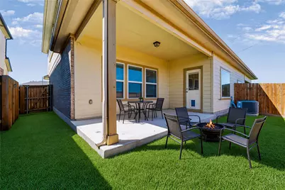 1173 La Conterra Boulevard, Georgetown, TX 78626 - Photo 36