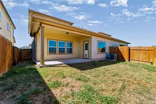 1173 La Conterra Blvd, Georgetown, TX 78626 - Photo 18