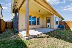 1173 La Conterra Blvd, Georgetown, TX 78626 - Photo 20