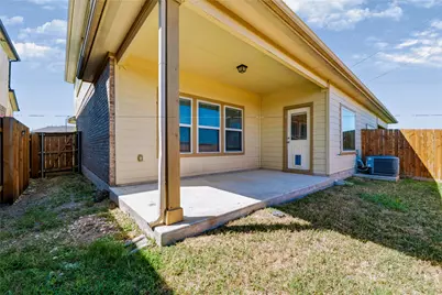1173 La Conterra Boulevard, Georgetown, TX 78626 - Photo 20