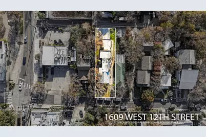 1609 W 12th Street, Austin, TX 78703 - Photo 34
