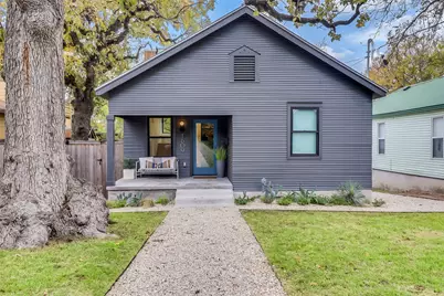1609 W 12th Street, Austin, TX 78703 - Photo 1
