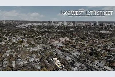 1609 W 12th Street, Austin, TX 78703 - Photo 36