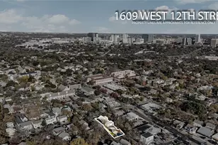 1609 W 12th St, Austin, TX 78703 - Photo 36