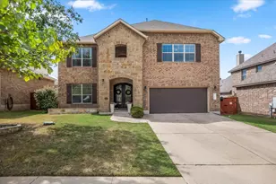 1505 Long Shadow Ln, Georgetown, TX 78628 - Photo 1