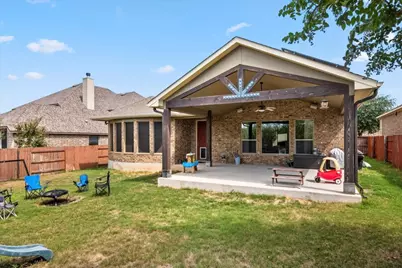 1505 Long Shadow Lane, Georgetown, TX 78628 - Photo 20