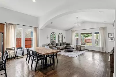 1505 Long Shadow Lane, Georgetown, TX 78628 - Photo 8