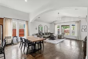 1505 Long Shadow Ln, Georgetown, TX 78628 - Photo 8