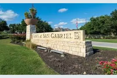 1505 Long Shadow Lane, Georgetown, TX 78628 - Photo 22